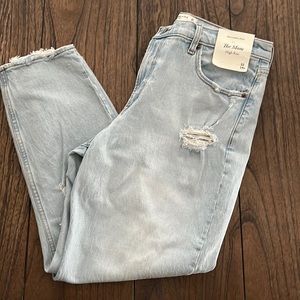 Abercrombie & Fitch Jeans